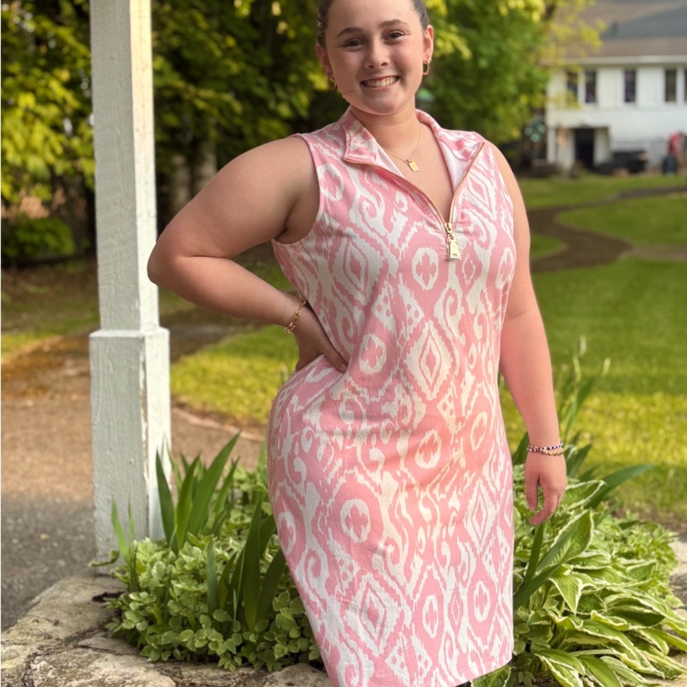 Spartina 449 Serena Dress